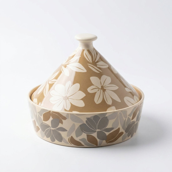 Serving Platter with Lid